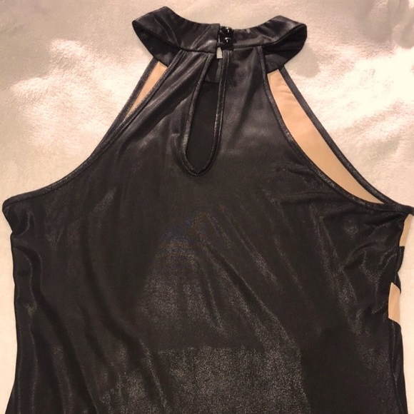 Charlotte Russe dress size L - Picture 4 of 5